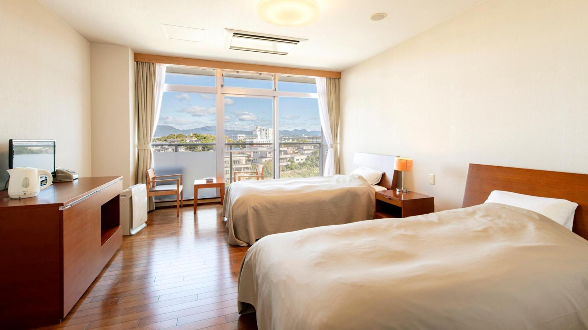 Kurhouse Shirahama Hotel Ngoại thất bức ảnh